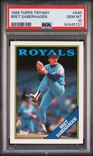1988 Topps Football Cards 34