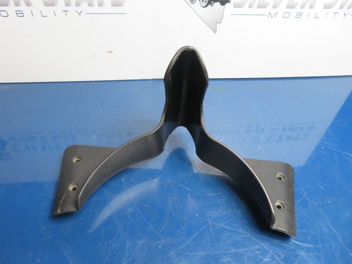 Go-Go 3-Wheel Scooter Front Fender Wheel Shroud Tiller Cover Travel Pro #4380 - Picture 2 of 7