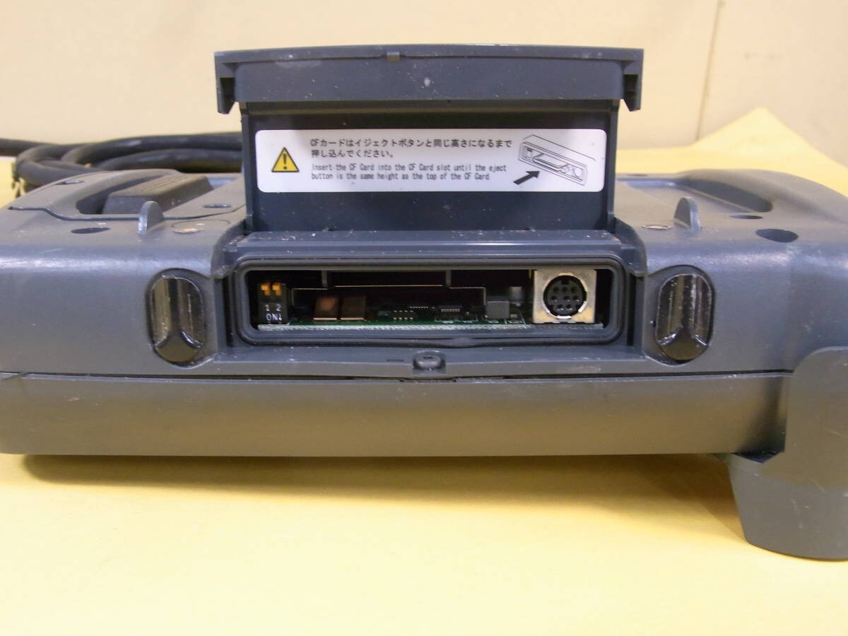 Pro-face GP2401H-TC41-24V 3080028-01 Interface Panel | eBay Pro-face GP2401H-TC41-24V 3080028-01 Interface Panel | eBay