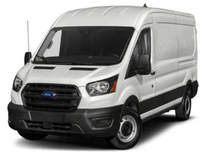 2020 Ford Transit 250