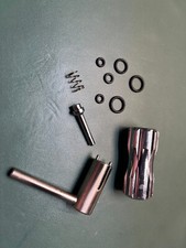 Wekzeug und Ersatzteile Kit für Uwatec HD-Ku...