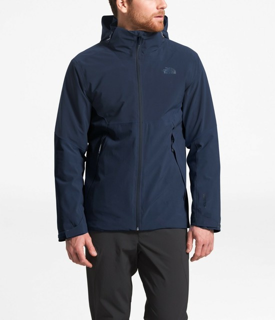apex flex gtx rain jacket
