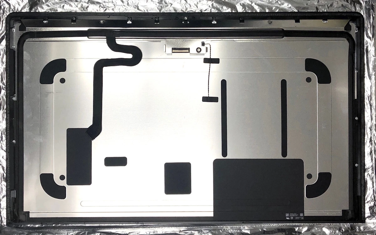 iMac 27インチ 5K Mid2019 LCD Display Panel iMac 27インチ 5K Mid2019 LCD Display Panel