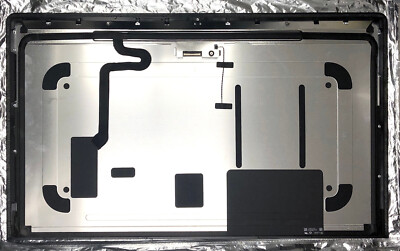Apple iMac 27-inch 5K Retina LCD A2115 EMC 3194 LM270QQ1 (SD)(E1) 2019 *Used*