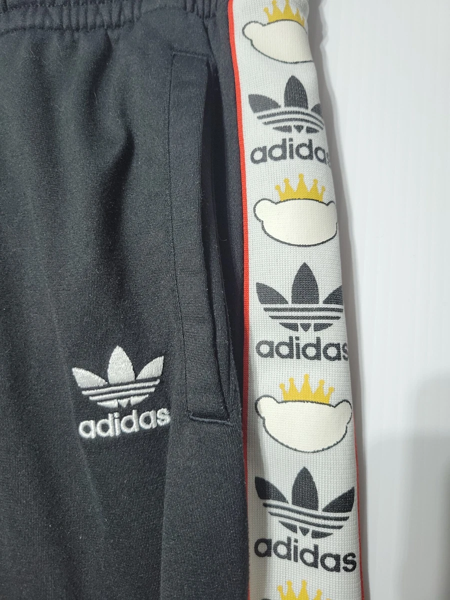 adidas nigo bear