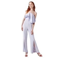  C/MEO Collective With You Jumpsuit in Sky *N...