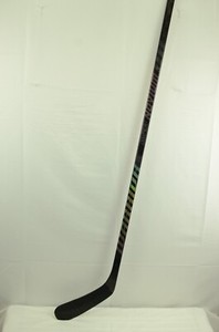 Warrior Super Novium  Grip Hockey Stick Intermediate Right Crosby  W03, Flex 55