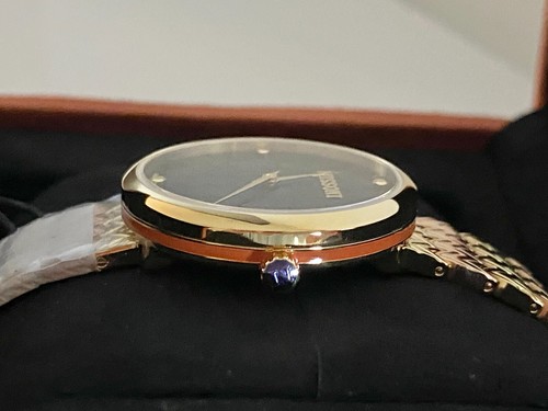 Authentic Missoni ladies watch, Brand New with Tag, Manual and Gift Box - Picture 4 of 7