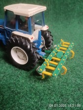 Britains Grubber,Siku,UH,Hausser,Trecker,Tractor,Schuco ,1:32