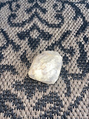PIEDRA DE RAYO SANGO SHANGO THUNDER STONE SANTERIA IFA RELIGION Edu Ara  