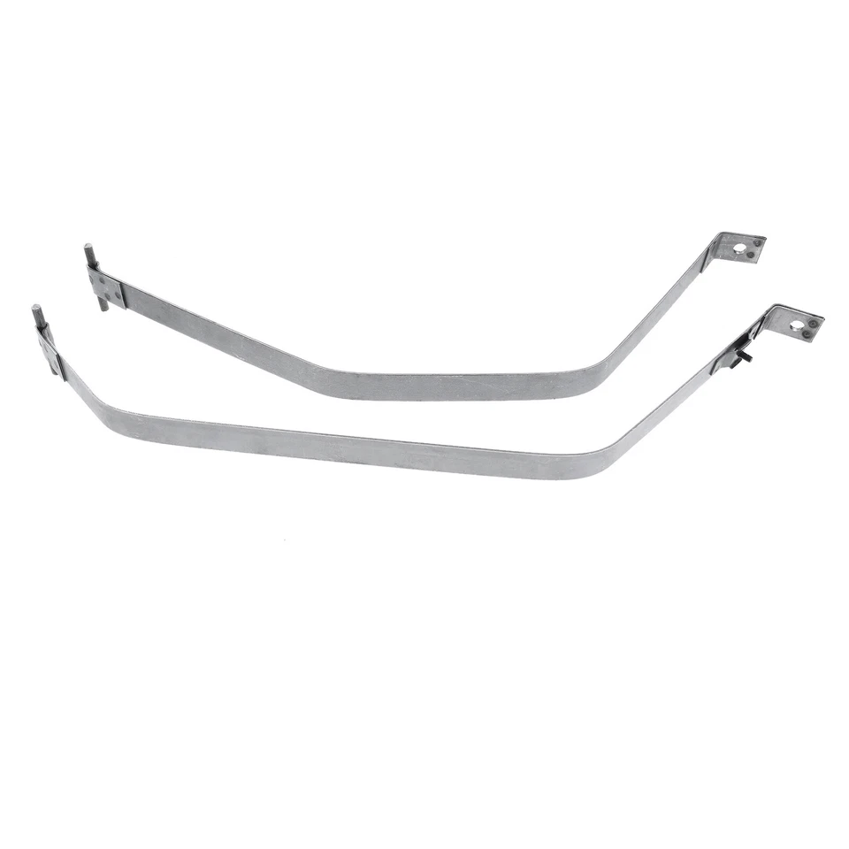 2x Correa de tanque de combustible para Dodge Attitude 12-20 Hyundai Accent 12-17 1,2 L 1,4 L 1,6 L Foto 3 de 4