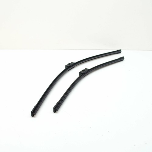 NEW BMW X3 F25 FRONT WINDSCREEN WIPER BLADES SET 61612458017 OEM eBay