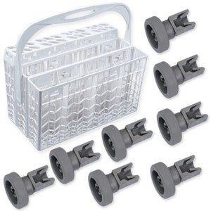 SOS Accessoire Oberkorb Für Geschirrspüler - Ersatz Für Curtis & Proline