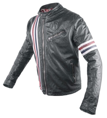LEVI STRAUSS LEATHER JACKET mens coat levi's EASY RIDER LEVI STRAUSS LEATHER JACKET mens coat levi's EASY RIDER