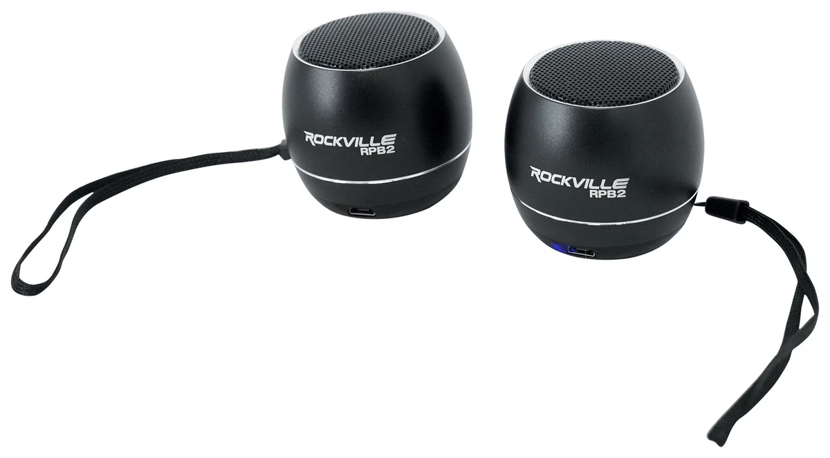 Portable bluetooth speakers ebay 2025