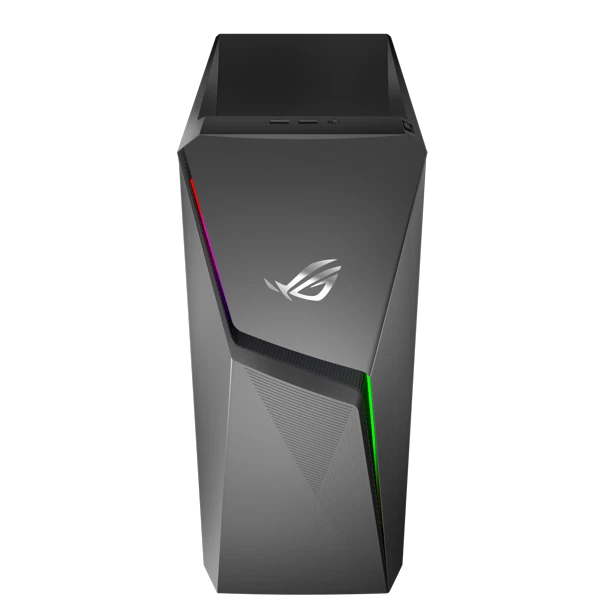 ASUS ROG Strix Gaming G10DK Ryzen 7 5700G 16GB 1TB HDD+ 256GB SSD RTX 2060 Super - Image 4 of 4