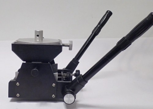 QUICK SET INTERNATIONAL 4-52330-4 PAN/TILT CAMERA MOUNT+BOX - Picture 7 of 24