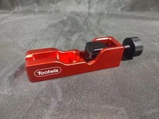 Toolwiz Universal Spark Plug Gap Tool For Use With Feeler Gauge 10-16MM