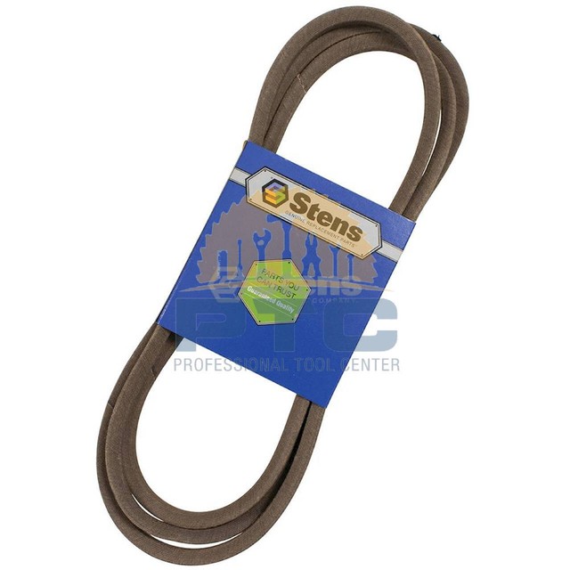 Rasenmäher-Deckriemen 5/8 X 100 Zoll – Ersatz Für Murray, Scotts Modelle
