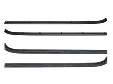 1973-79 F100 Beltline Seals Kit F150 F250 F350 Truck 78-79 Bronco New