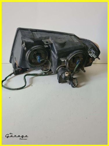 Faro Fanale Anterio Destro DX JEEP GRAND CHEROKEE WJ 1998-2004 Usato Originale - Bild 4 von 6