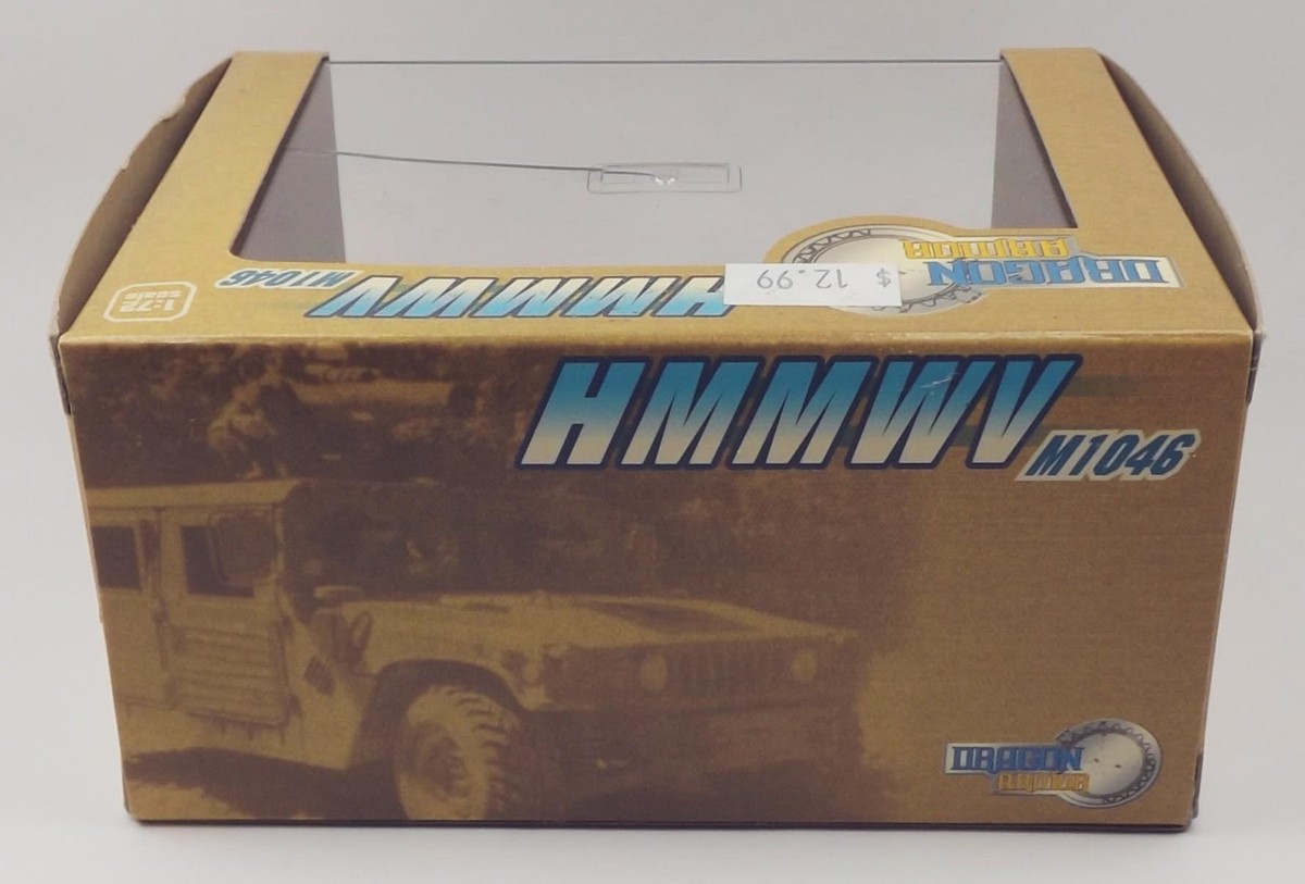 1/72ドラゴンアーマー HMMWV ハンビー special 3台セット 1/72ドラゴンアーマー HMMWV ハンビー special 3台セット Yahoo
