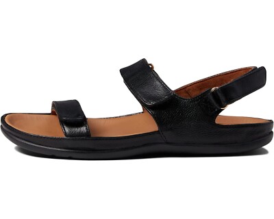 STRIVE Z2016* Kona Sandal Black Women's Size 10 | eBay