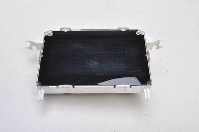 FORD KUGA II MK2 Display Bildschirm Anzeige Bordcomputer  EM5T-18B955-BB