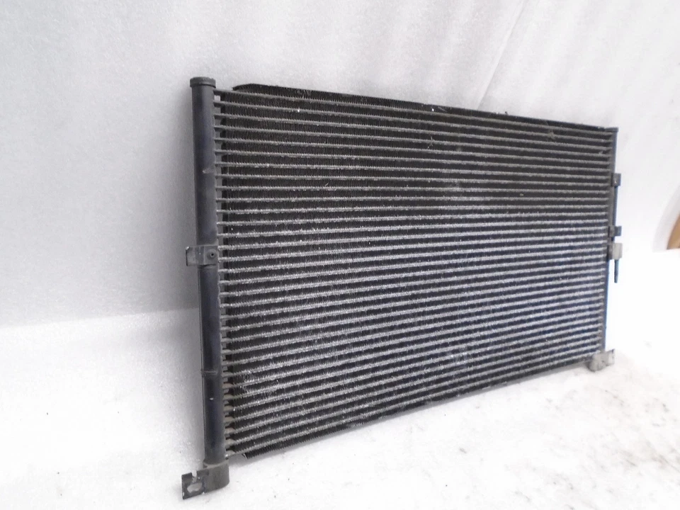 Оригинальный конденсатор кондиционера переменного тока 2002-2005 Jaguar X-Type VP803306 - Изображение 3 из 4