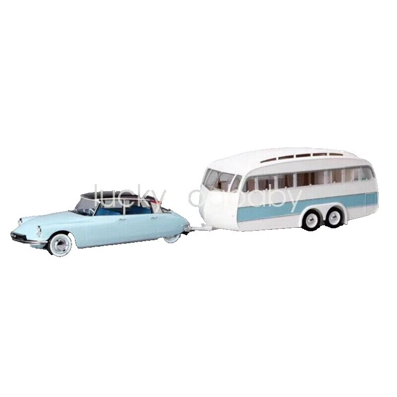 CITROËN Plástico 1:18 vehículos diecast y de juguete