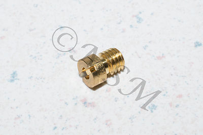 KAWASAKI NEW OEM GENUINE KEIHIN CARB CARBURETOR 99101-393 MAIN JET