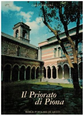 Das Priorat Piona
