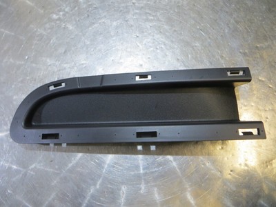 Abdeckung Stossfänger vorne 51884950 Fiat Panda 312 12-19 | eBay