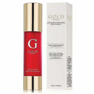 HACWAS G Serum Gold Conditioner 30ml
