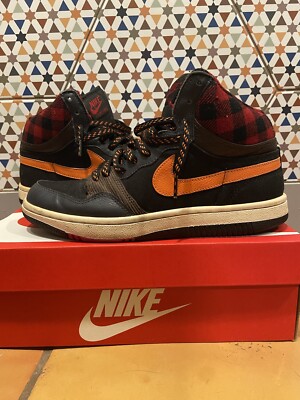 Top retro plaid Sale