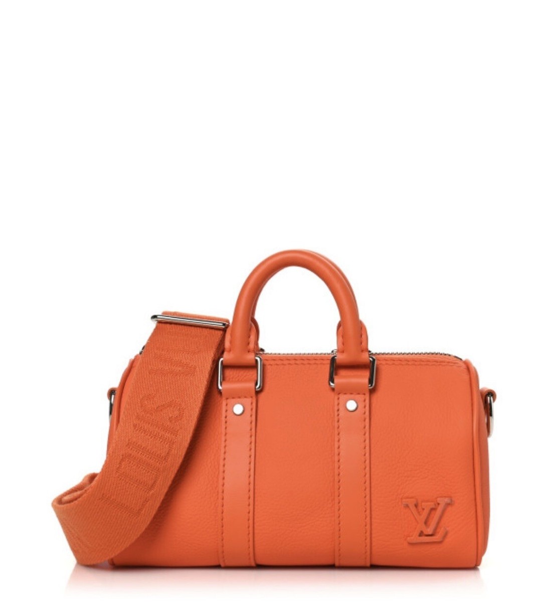 LOUIS VUITTON - Speciale Luxury Monogram Canvas and Leather Handbag Neonoe | LOUIS