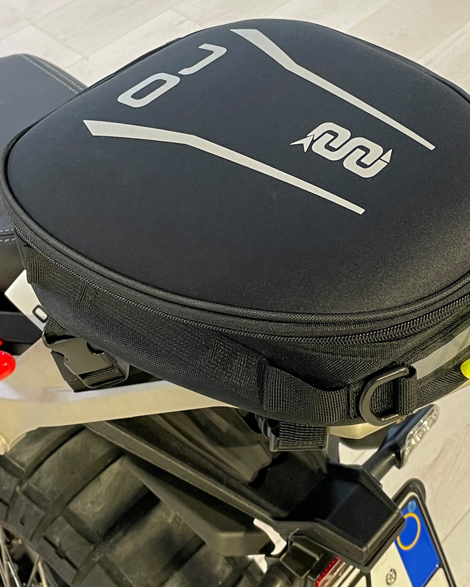 Kit Filo Ricamo Poliestere 1000m | 8 Bobine Bianco/Nero | Con Scatola Portaoggetti | Per Macchine Brother, Singer - Foto 4