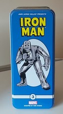 Statuetta Iron Man - Limitata e Numerata - Dark Horse - Nuova