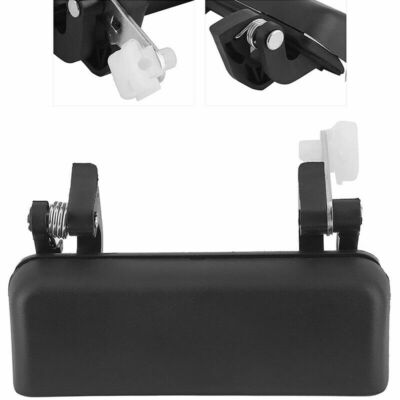 Rear Door Handle Right Hand 1494080 For Ford Transit MK6 MK7 2000-2014 ...