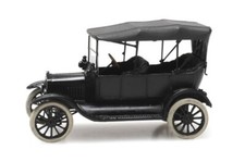 HO Artitec T-Ford Touring 938.387.415 Hand Painted