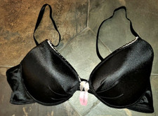 42D Basic Universal Lightly Lined Underwire T-Shirt Bra