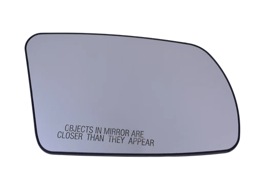 Fits 07-12 NS ALTIMA SEDAN MIRROR GLASS & BASE W/O HEAT W/SIGNAL 08-13 NS ALTI R