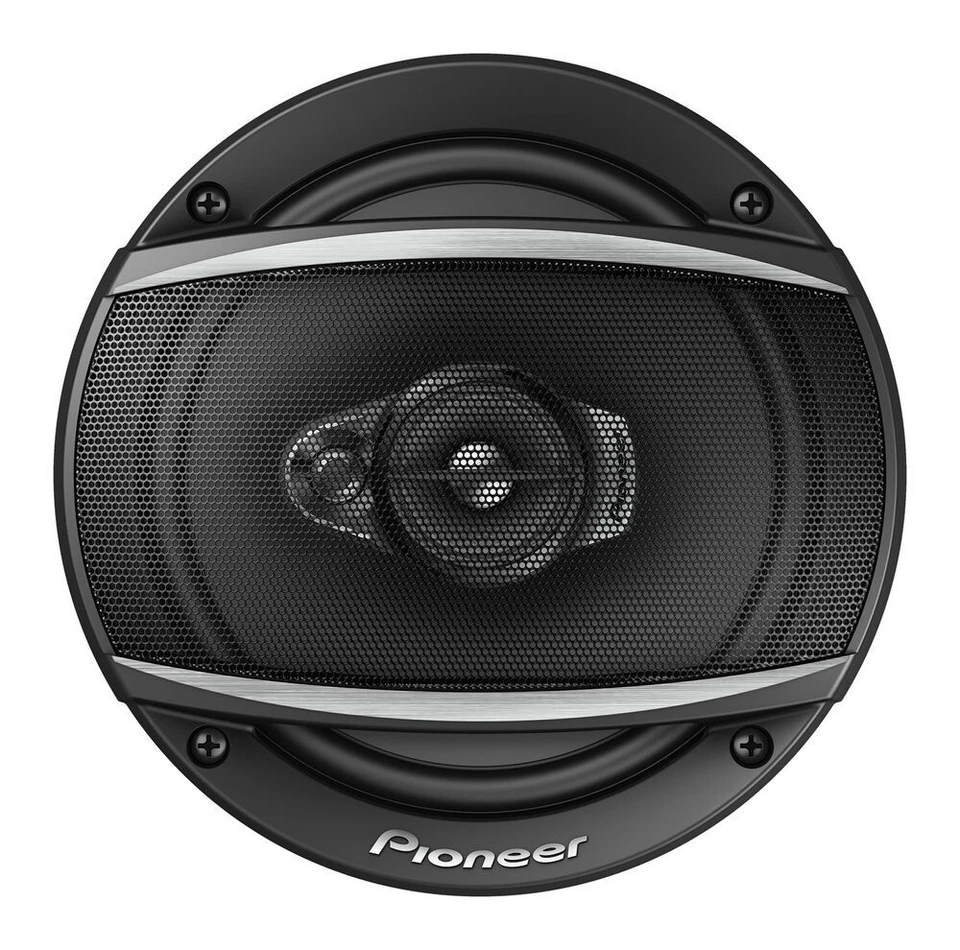Pioneer Speakers For Front.Rear Door.Overhead for 1995-2006 Suburban*Tahoe*Yukon Foto 3 de 4
