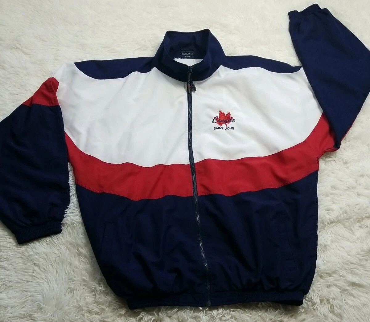 Mens windbreaker canada sale
