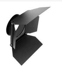 City Theatrical Barndoors 2488 