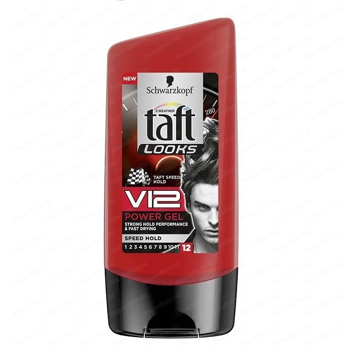 Update more than 137 taft hair wax super hot camera.edu.vn