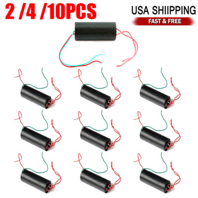 USA DC 3V-6V to 400kV 400000V High-voltage Generator Boost Step-up Power Module