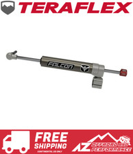 Teraflex Falcon Nexus Ef 2.2 Steering Stabilizer 1-58 Tie Rod For 07-18 Jeep Jk