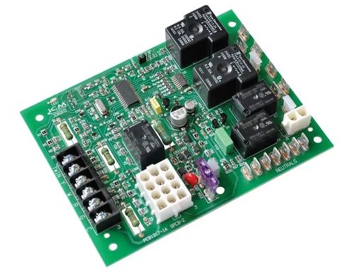 ICM2810 Goodman PCBBF136 PCBBF140 Furnace Control Board