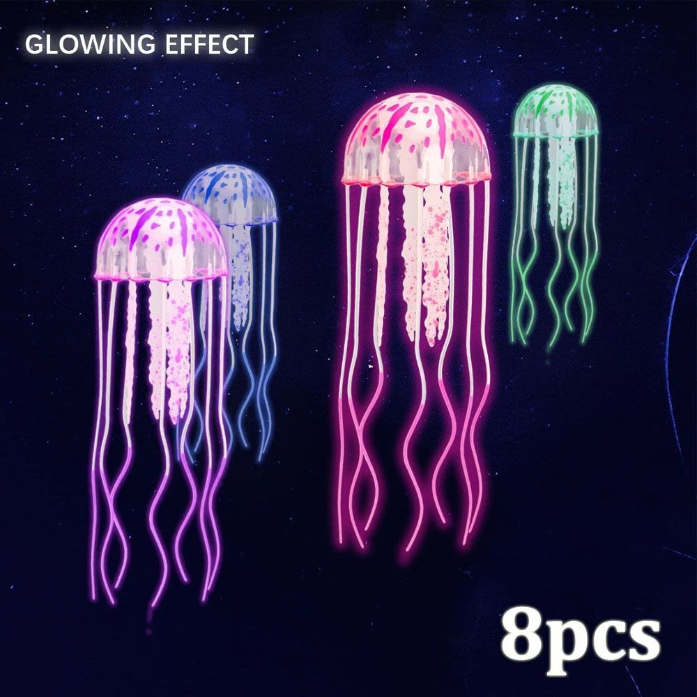 Discover more than 160 jellyfish party decorations latest seven.edu.vn